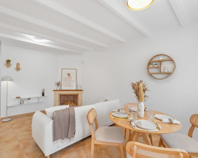 Image No.9-Maison de 2 chambres à vendre à Orihuela Costa