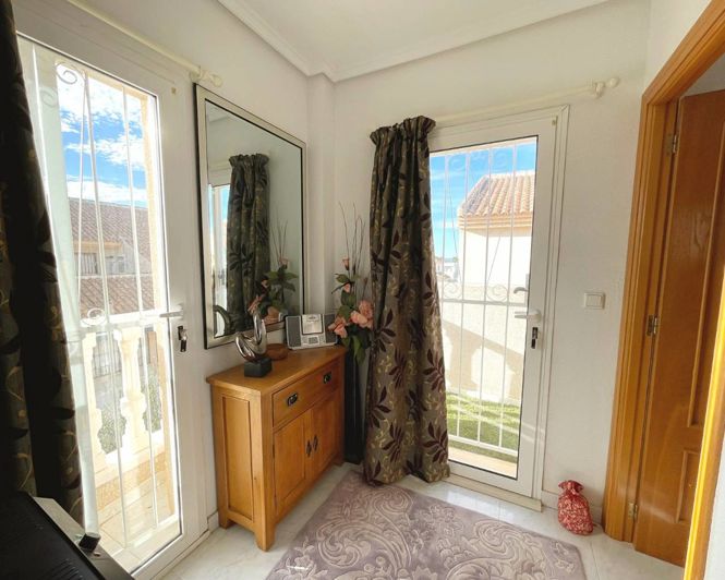 Image No.17-Villa de 3 chambres à vendre à Ciudad Quesada