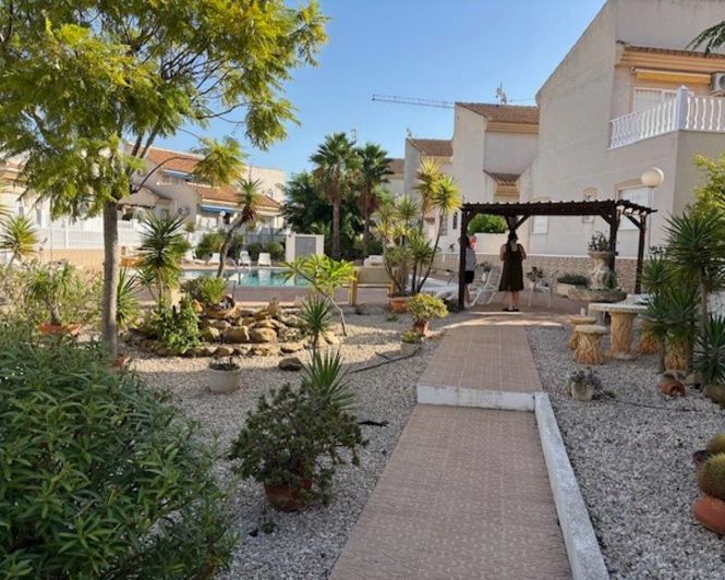 Image No.28-Villa de 3 chambres à vendre à Ciudad Quesada