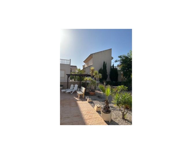 Image No.29-Villa de 3 chambres à vendre à Ciudad Quesada