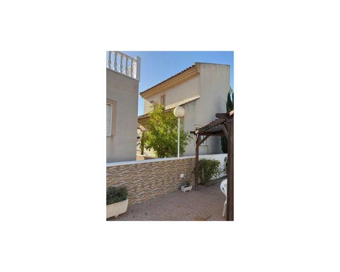 Image No.30-Villa de 3 chambres à vendre à Ciudad Quesada