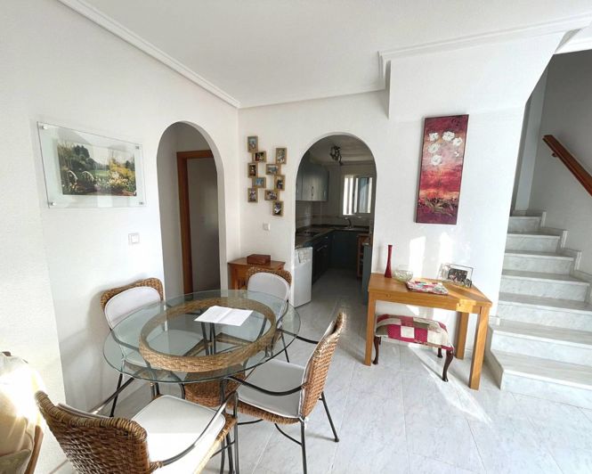 Image No.6-Villa de 3 chambres à vendre à Ciudad Quesada