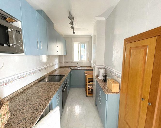 Image No.8-Villa de 3 chambres à vendre à Ciudad Quesada