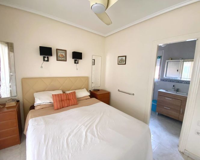 Image No.11-Villa de 3 chambres à vendre à Ciudad Quesada