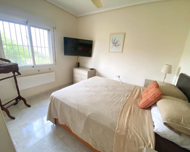 Image No.12-Villa de 3 chambres à vendre à Ciudad Quesada