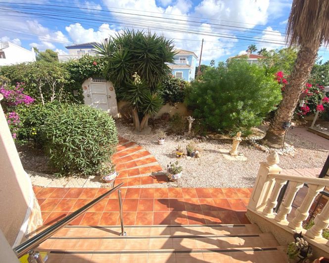 Image No.20-Villa de 3 chambres à vendre à Ciudad Quesada