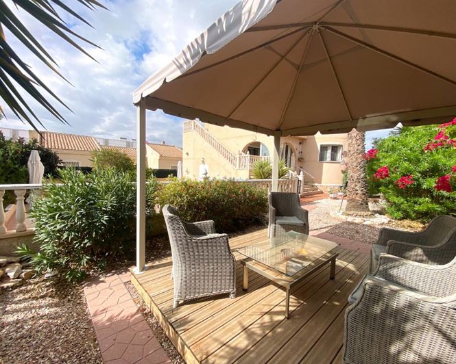 Image No.31-Villa de 3 chambres à vendre à Ciudad Quesada