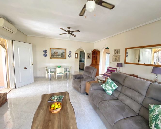 Image No.7-Villa de 3 chambres à vendre à Ciudad Quesada