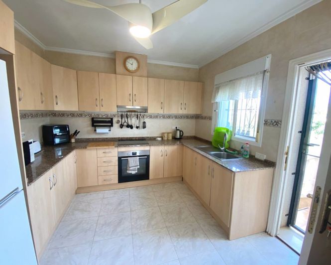 Image No.8-Villa de 3 chambres à vendre à Ciudad Quesada