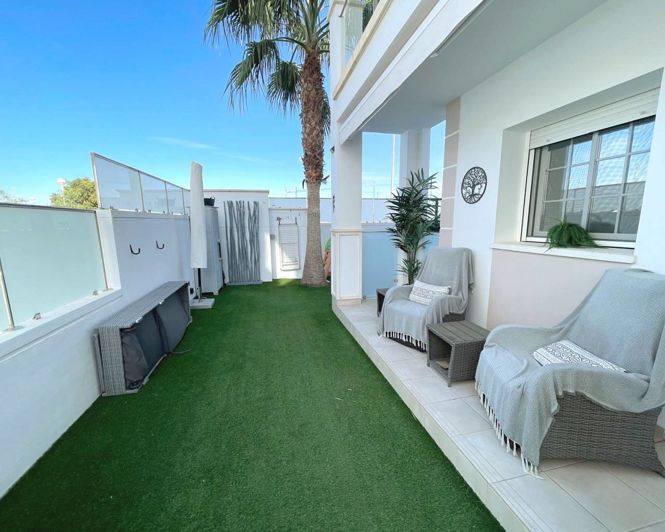 Image No.15-2 Bed Apartment for sale