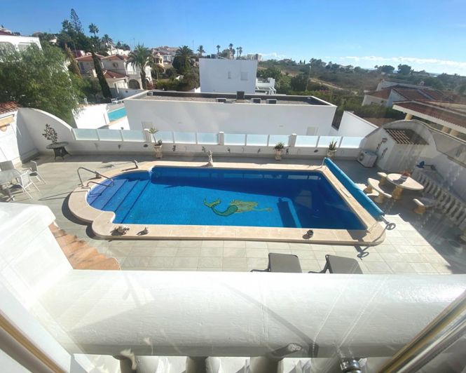Image No.22-3 Bed Villa for sale