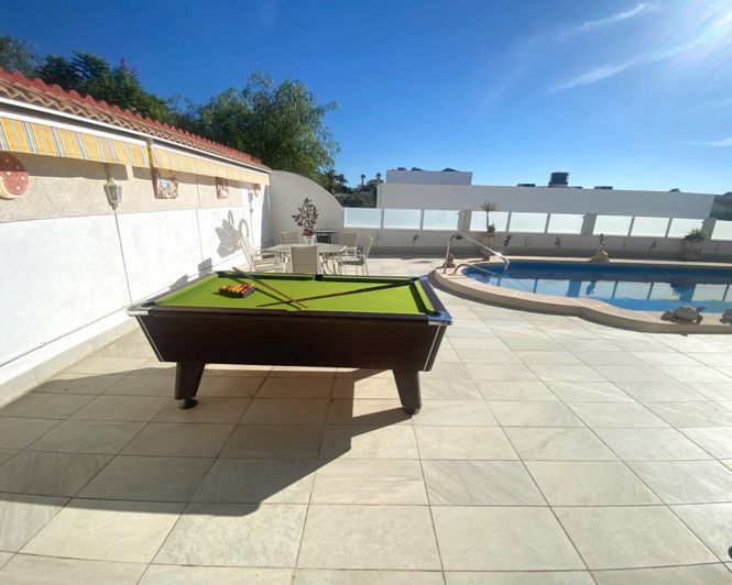 Image No.42-3 Bed Villa for sale
