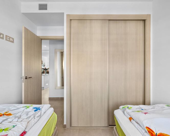 Image No.14-2 Bed Apartment for sale