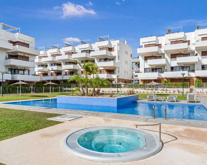 Image No.27-2 Bed Apartment for sale