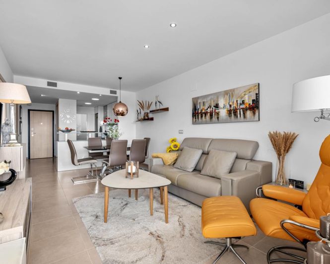 Image No.3-2 Bed Apartment for sale