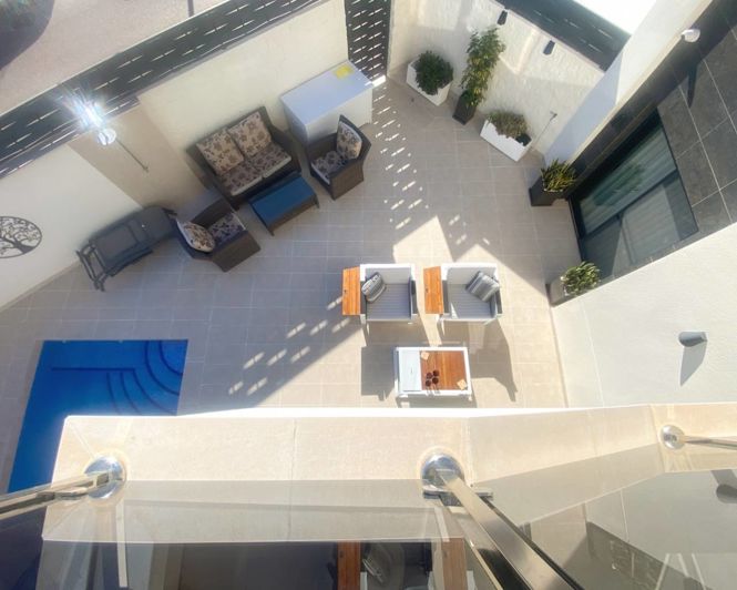 Image No.26-3 Bed Semi-Detached for sale