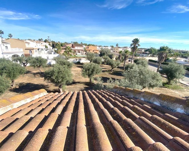 Image No.24-Maison de 3 chambres à vendre à Benijofar