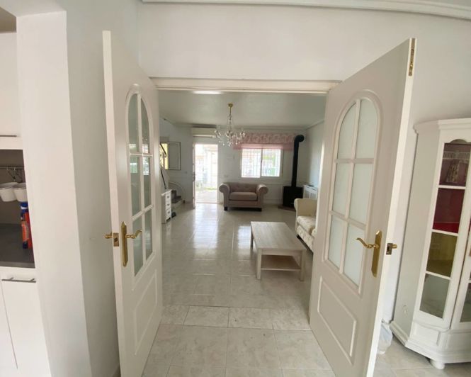 Image No.10-Maison de ville de 2 chambres à vendre à Benijofar