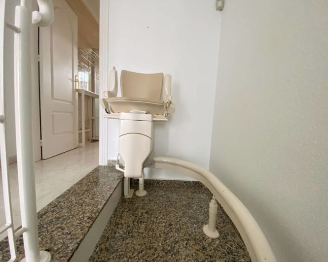 Image No.17-Maison de ville de 2 chambres à vendre à Benijofar