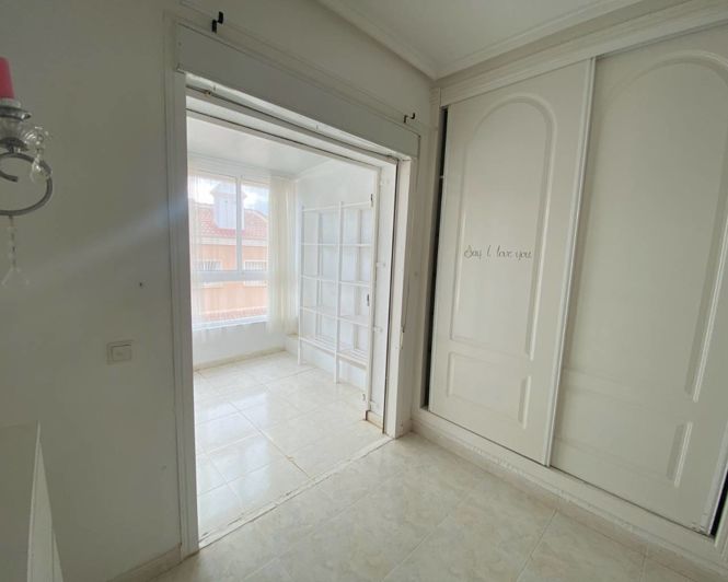 Image No.21-Maison de ville de 2 chambres à vendre à Benijofar