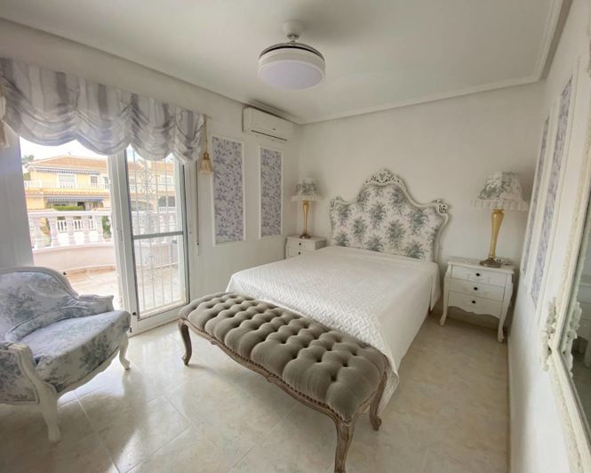 Image No.23-Maison de ville de 2 chambres à vendre à Benijofar