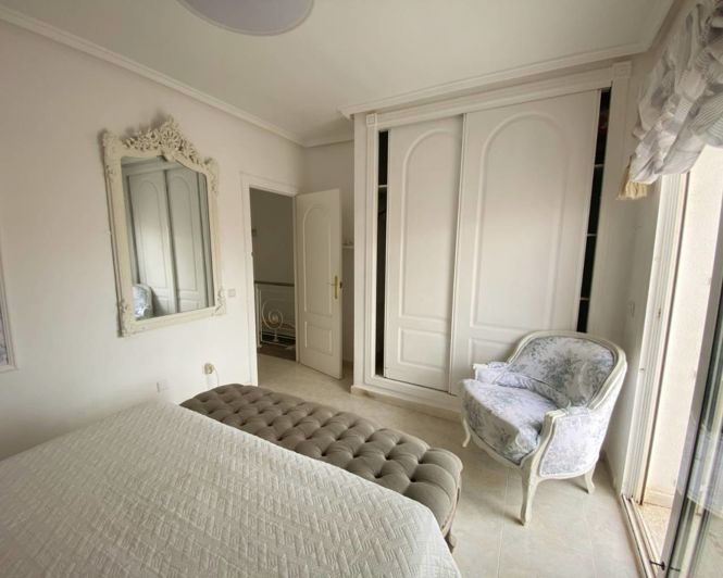 Image No.24-Maison de ville de 2 chambres à vendre à Benijofar