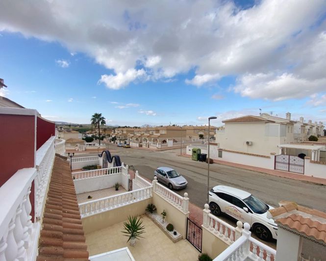 Image No.26-Maison de ville de 2 chambres à vendre à Benijofar