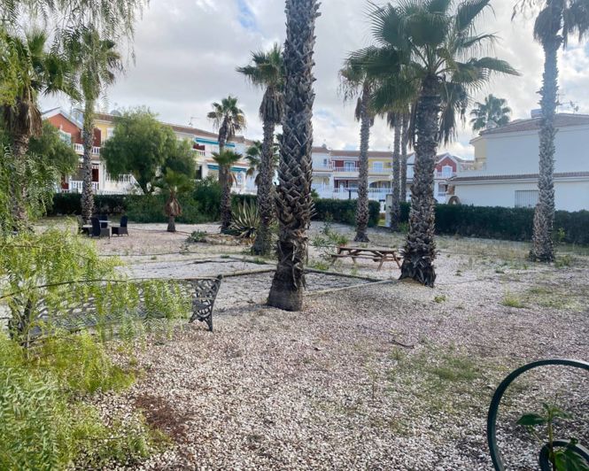 Image No.29-Maison de ville de 2 chambres à vendre à Benijofar