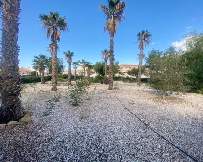 Image No.30-Maison de ville de 2 chambres à vendre à Benijofar