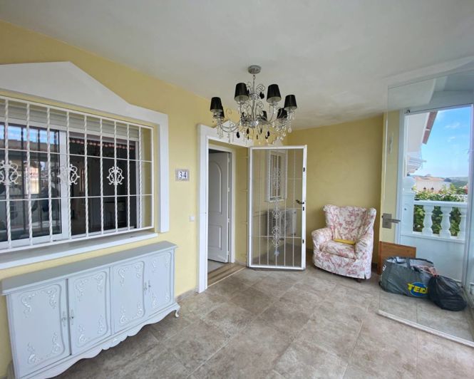 Image No.5-Maison de ville de 2 chambres à vendre à Benijofar