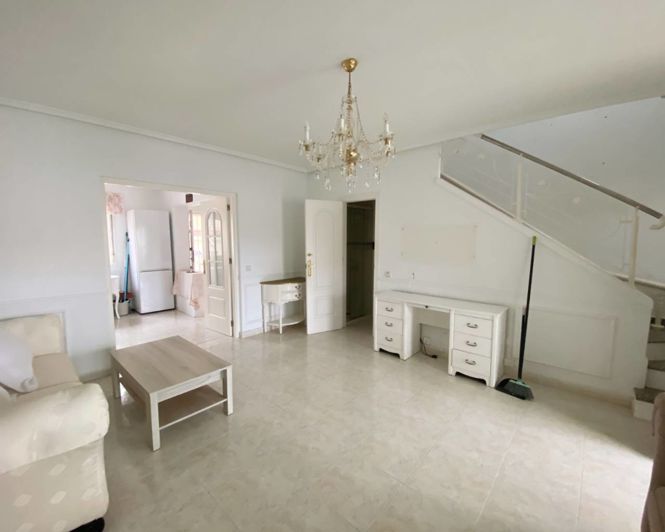 Image No.8-Maison de ville de 2 chambres à vendre à Benijofar