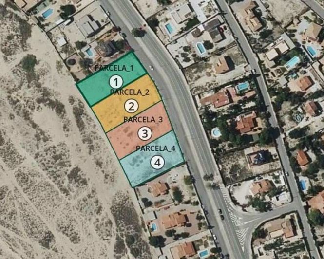 Image No.14-Plot for sale