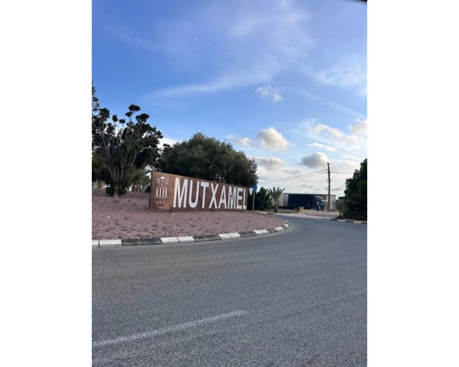 Image No.7-Terrain à vendre à Mutxamel