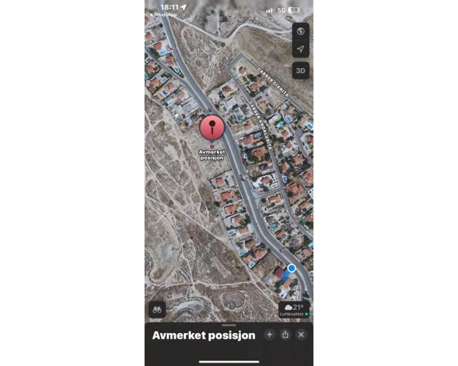 Image No.9-Terrain à vendre à Mutxamel