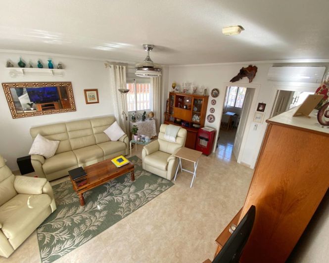 Image No.11-3 Bed Semi-Detached for sale