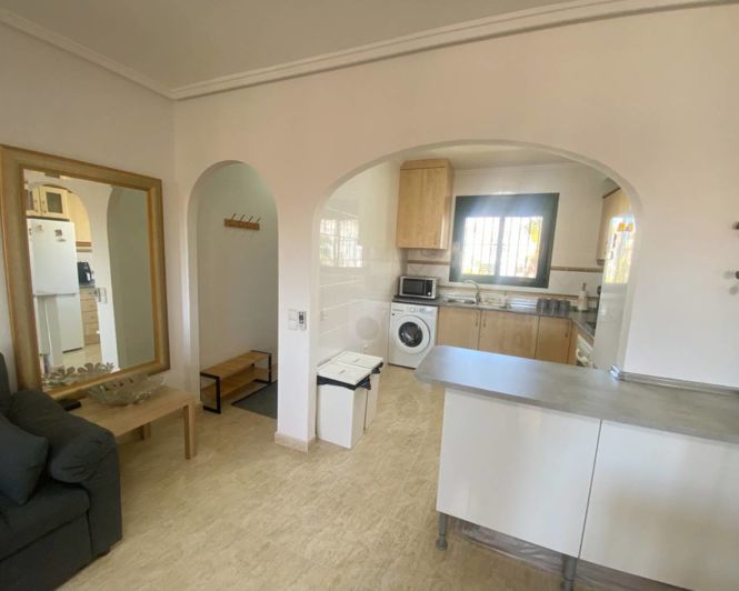 Image No.10-Appartement de 2 chambres à vendre à Ciudad Quesada