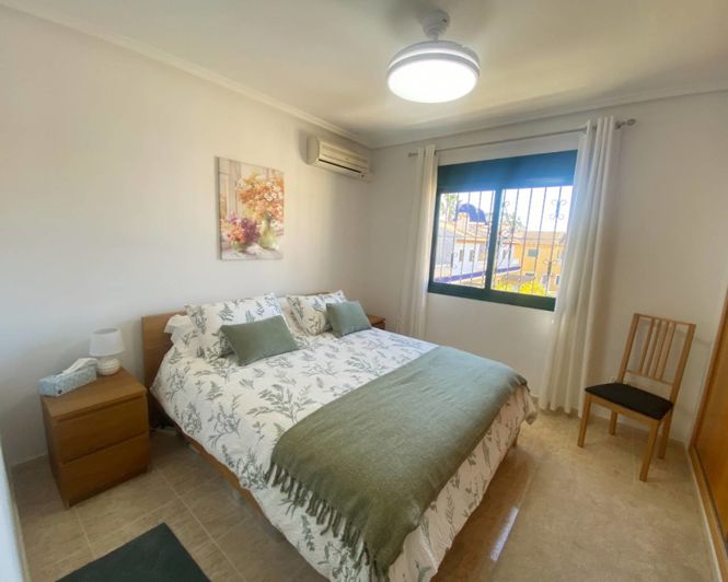 Image No.17-Appartement de 2 chambres à vendre à Ciudad Quesada