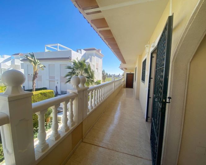 Image No.21-Appartement de 2 chambres à vendre à Ciudad Quesada