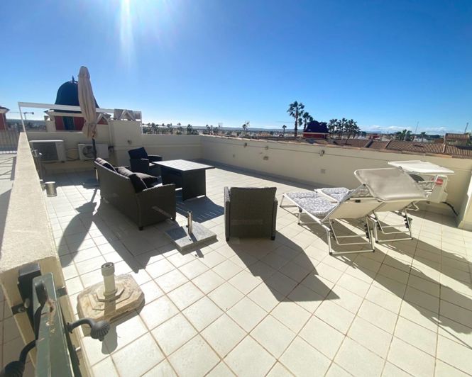 Image No.23-Appartement de 2 chambres à vendre à Ciudad Quesada