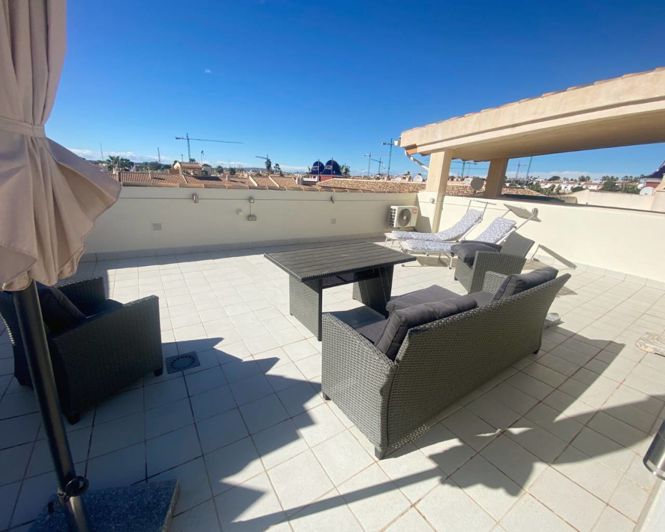 Image No.24-Appartement de 2 chambres à vendre à Ciudad Quesada