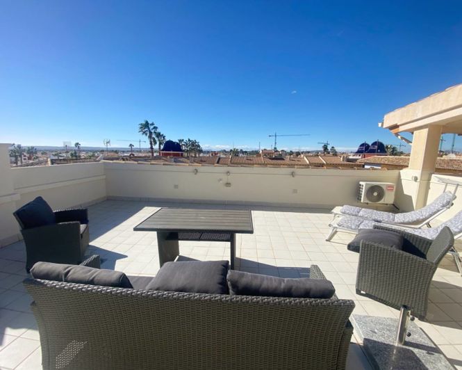 Image No.25-Appartement de 2 chambres à vendre à Ciudad Quesada