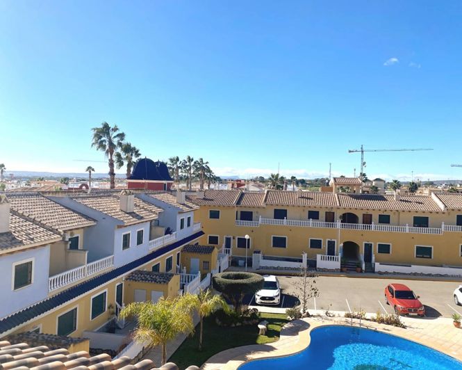 Image No.28-Appartement de 2 chambres à vendre à Ciudad Quesada