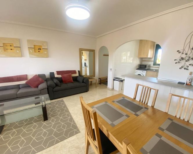 Image No.9-Appartement de 2 chambres à vendre à Ciudad Quesada