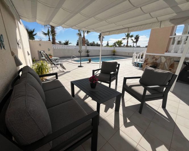 Image No.42-3 Bed Villa for sale