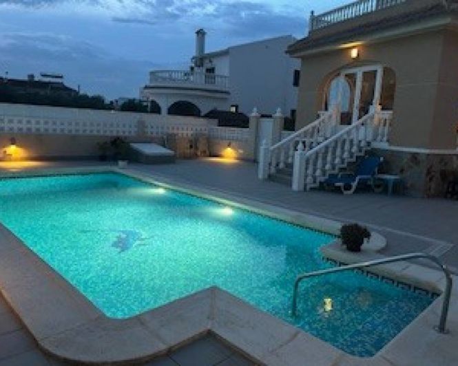 Image No.47-3 Bed Villa for sale