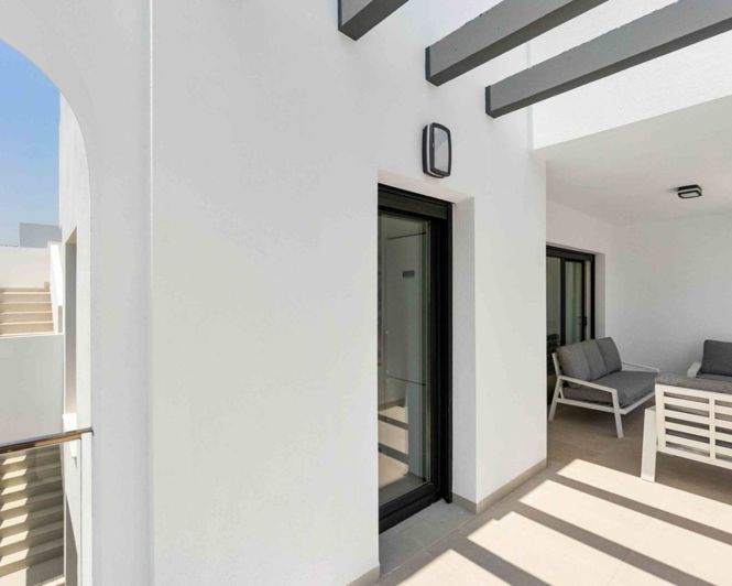 Image No.21-2 Bed Apartment for sale