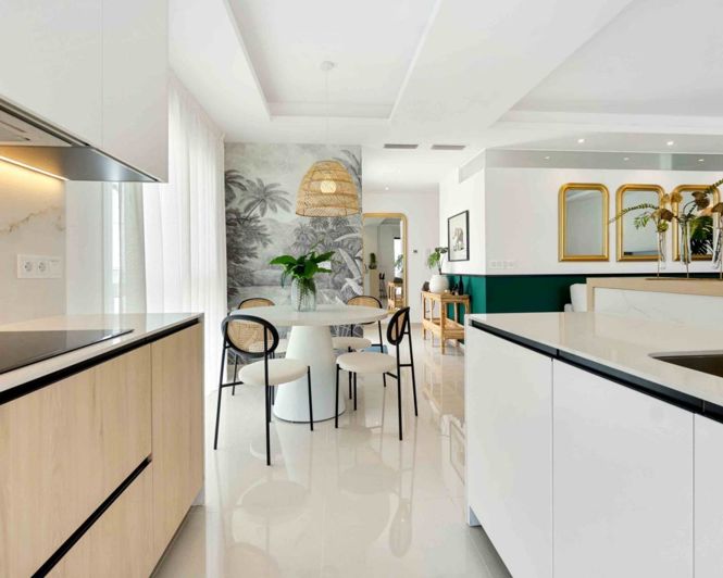 Image No.9-2 Bed Apartment for sale