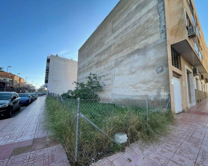 Image No.2-Terrain à vendre à Rojales