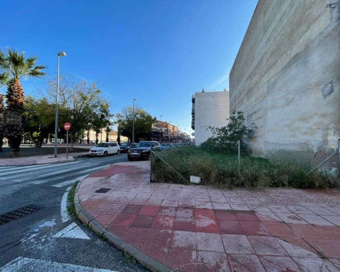 Image No.3-Terrain à vendre à Rojales