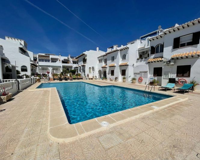 Image No.24-2 Bed Townhouse for sale